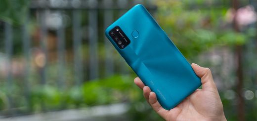 Symphony Z40 Review Budget Smartphone