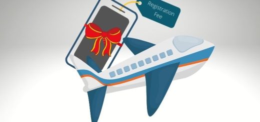 NTA charge fee imported mobile phones gift from abroad