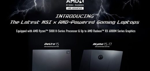 MSI Alpha 15-17 and Delta 15 Price in Nepal