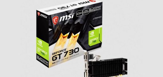 MSI GeForce GT 730 Price in Nepal