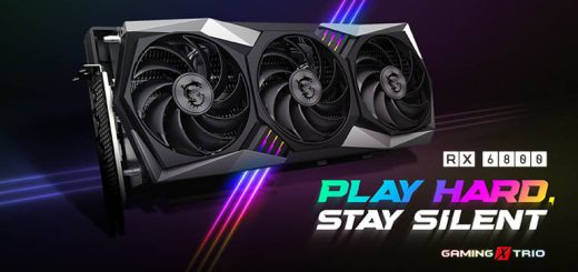 AMD Radeon RX 6800 Price in Nepal MSI Gaming X Trio XT Where to buy availability