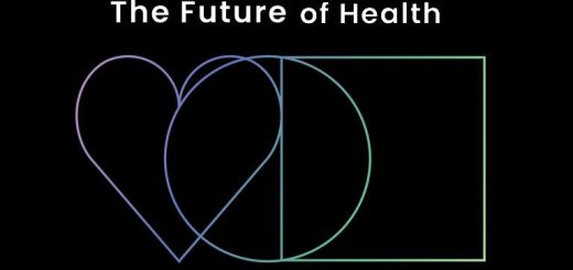 Huami The Future of Health Event Poster Smartwatch OS Chip