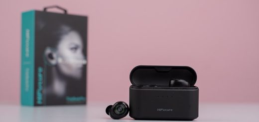 HiFuture TidyBuds Pro Review TWS Earbuds