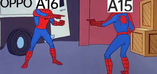 Oppo A16 Price in Nepal, Specifications, Features, Availability