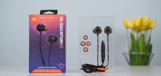JBL Quantum 50 Review Budget Gaming Earphone