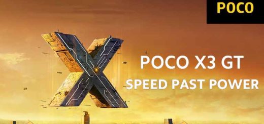 Poco X3 GT Teaser Poster Price Rumor Leaks Specs Features Launch