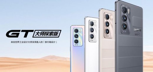 Realme GT Master Exploration Edition Price in Nepal Specifications Features Launch Availability