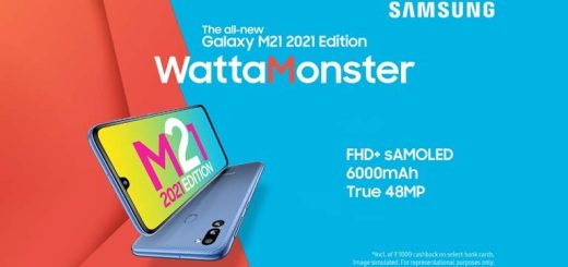 Samsung Galaxy M21 2021 Edition Price in Nepal Launch Specifications Features Availability