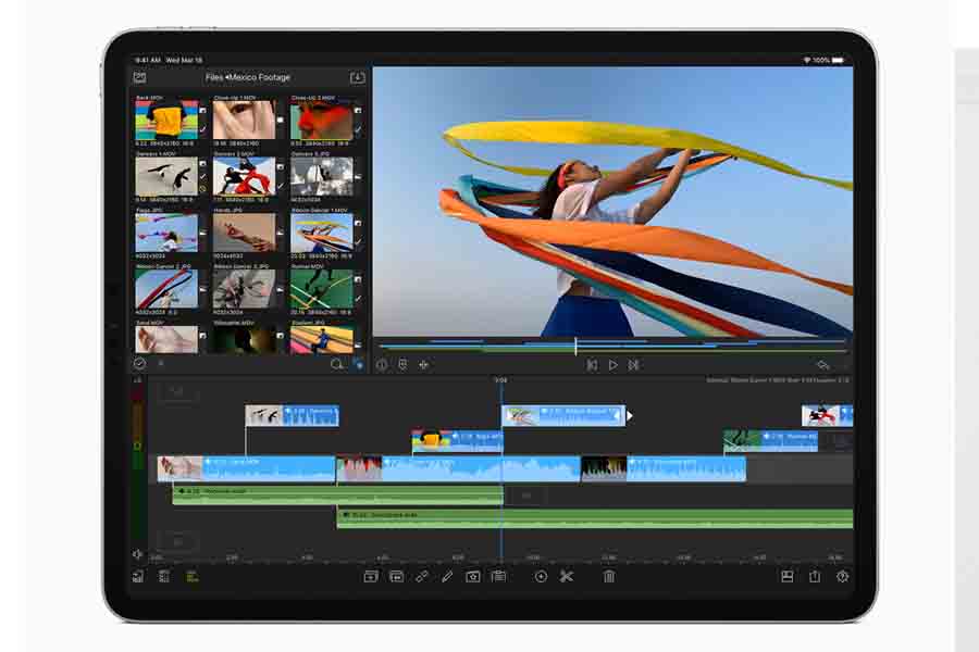 Apple iPad Pro 2020 display, specs, price in Nepal, launch date