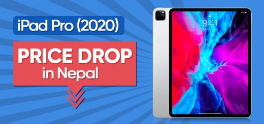 Apple iPad Pro 2020 Price in Nepal Discount Where to buy features availability launch