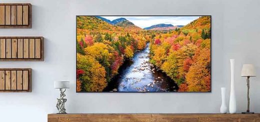 Samsung AU7700 Crystal 4K UHD TV Price in Nepal Specifications 65