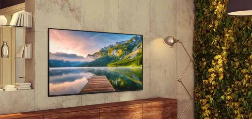 Samsung AU8000 Price in Nepal Specifications Features Launch Availability