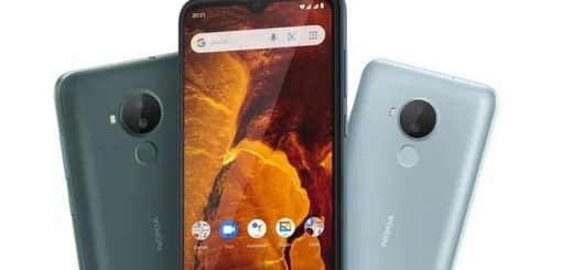 Nokia C30 Price in Nepal