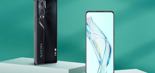 ZTE Axon 30 launched with under display camera Price in Nepal Specifications Features Availability