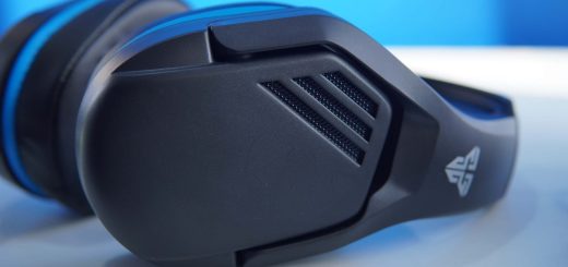 A Decent Gaming Headset from Fantech