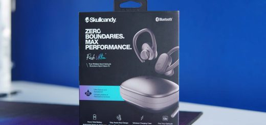 Premium Build and Outstanding Battery Life