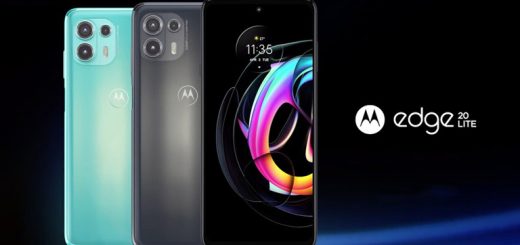 Moto Edge 20 Lite Price Nepal