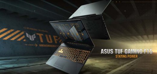 Asus TUF Gaming F15 2021 Price in Nepal Specifications Features Launch Where to buy