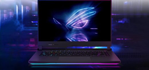 Asus ROG Strix G15 G513QE Price Nepal