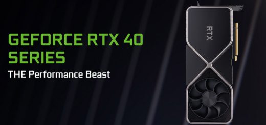 Nvidia GeForce RTX Series Rumors