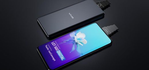 Vivo high-multiple pop up zoom camera renders patent superzoom technology