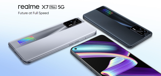 Realme X7 Max Price in Nepal