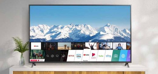 LG UN7300 UHD LED TV Price in Nepal Specifications Features Launch
