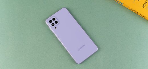 Samsung Galaxy A22 Review 4G