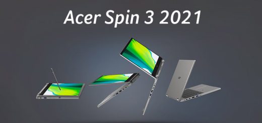 Acer Spin 3 2021 price nepal specs availability launch features where to buy