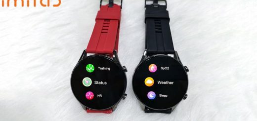 Imilab Smart watch W12 price nepal launch specs availability features