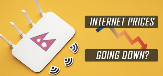 Nepal Government to reduce internet prices plan