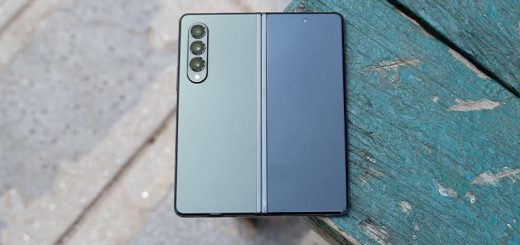 Samsung Galaxy Z Fold 3 Impressions