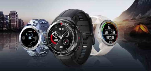 Honor Watch GS Pro launched ES specs price Nepal availability features