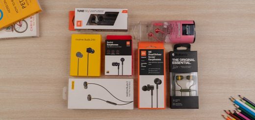 Best Budget Earphones in Nepal