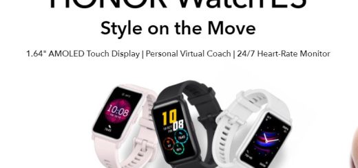 Honor Watch ES Price in Nepal