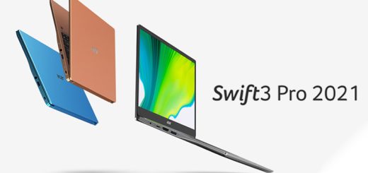 Acer Swift 3 Pro 2021 Price in Nepal Specs Features Availability Launch