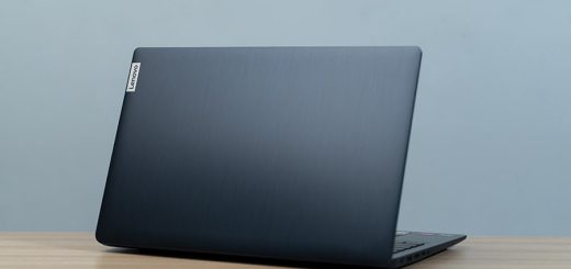 Lenovo IdeaPad 3 2021 AMD Lid