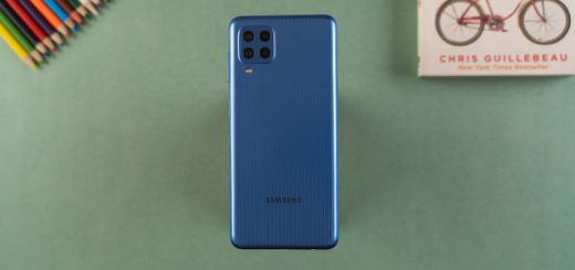 Samsung Galaxy F22 Review
