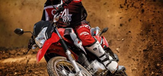 Yamaha - Own Your FI