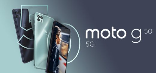 Motorola Moto G50 5G Price in Nepal