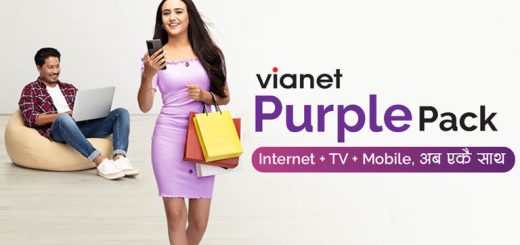 Vianet Purple Pack Internet Offer Ncelll Free Mobile Data Voice Call Offer