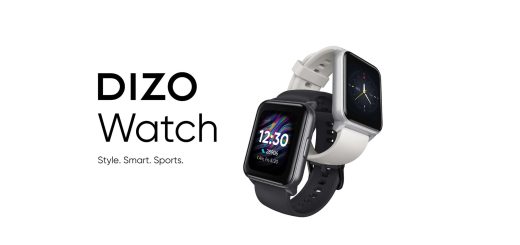 DIZO Watch Price in Nepal: Specs, Features, Images, Buy