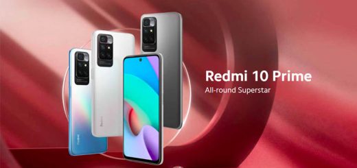 Redmi 10 Prime Price in Nepal
