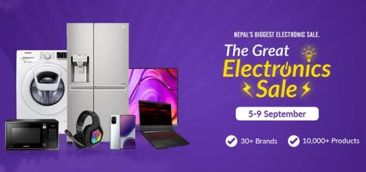 Sastodeal Great Electronics Sale