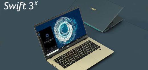 Acer Swift 3X 2021 Price in Nepal, Specs, Features, Launch
