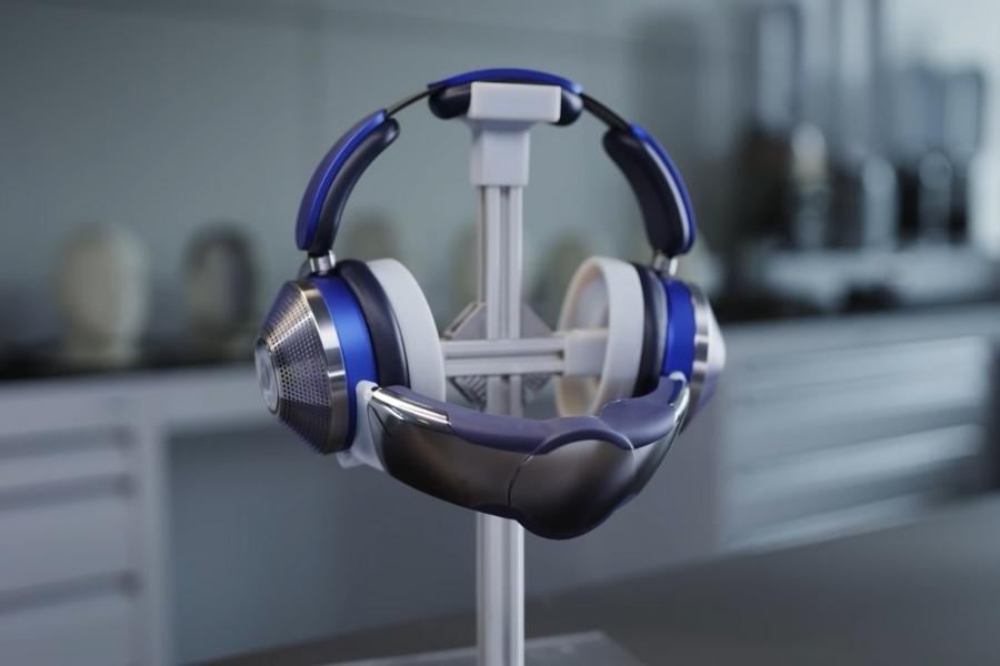 Dyson Zone Final Design