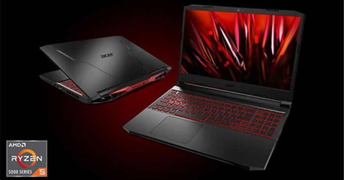Acer Nitro 5 2021 Price in Nepal Acer Nitro 5 2021 Price in Nepal