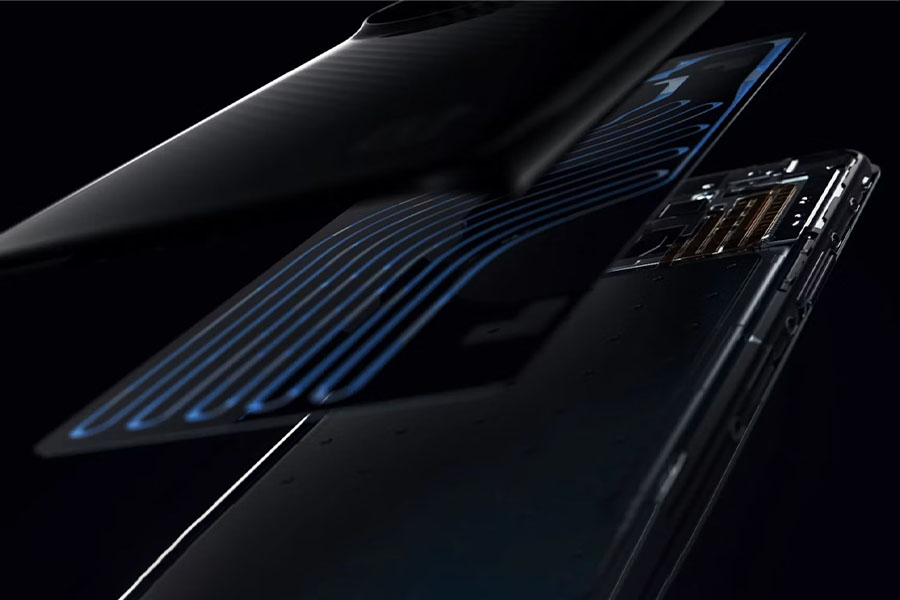 OnePlus 11 Concept Interior