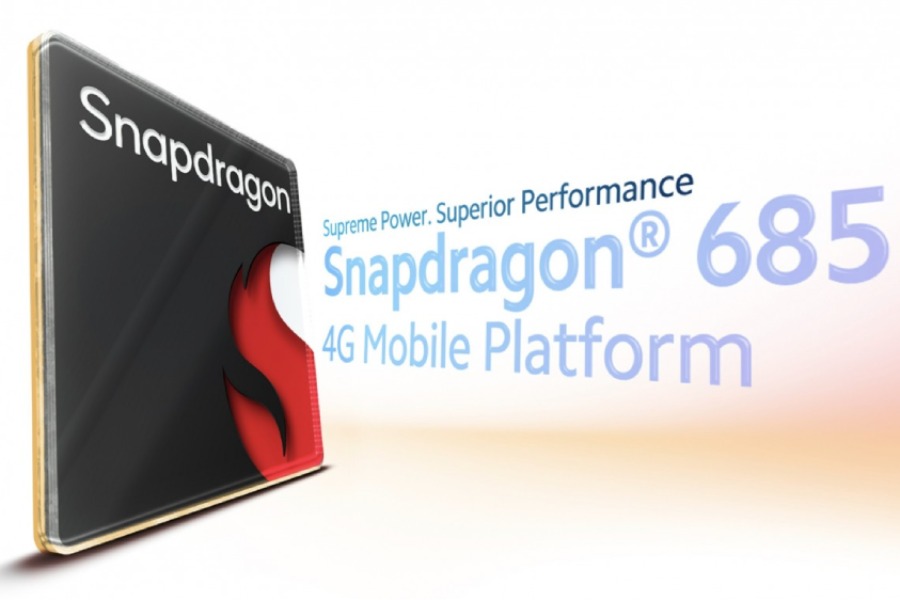 Qualcomm Snapdragon 685 Chipset