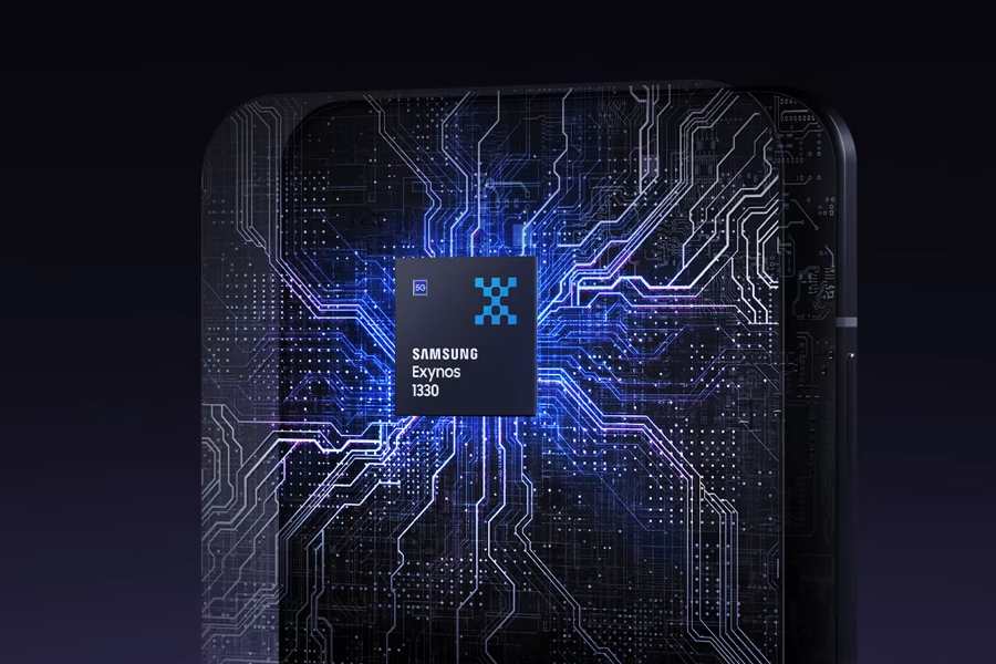 Samsung Exynos 1330 Chipset